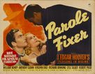 Parole Fixer - Australian Movie Poster (xs thumbnail)