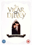 &quot;The Vicar of Dibley&quot; - British DVD movie cover (xs thumbnail)