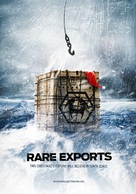 Rare Exports - Movie Poster (xs thumbnail)