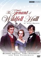 The Tenant of Wildfell Hall - British poster (xs thumbnail)