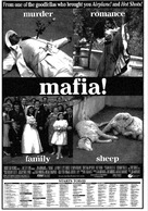 Jane Austen&#039;s Mafia! - poster (xs thumbnail)