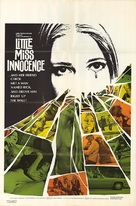 Teenage Innocence - Movie Poster (xs thumbnail)
