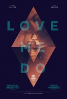 Love Me Do - Movie Poster (xs thumbnail)