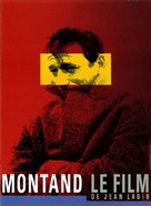 Montand - French Movie Cover (xs thumbnail)