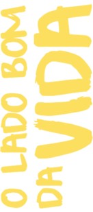 Silver Linings Playbook - Brazilian Logo (xs thumbnail)