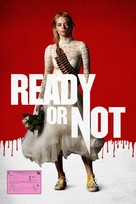 Ready or Not - Indian Movie Cover (xs thumbnail)