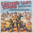 Custer&#039;s Last Stand - Movie Poster (xs thumbnail)