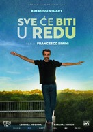 Cosa sar&agrave; - Serbian Movie Poster (xs thumbnail)