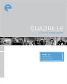 Quadrille - Movie Cover (xs thumbnail)