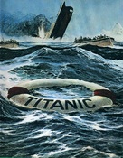 S.O.S. Titanic - Key art (xs thumbnail)