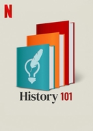 &quot;History 101&quot; - Video on demand movie cover (xs thumbnail)