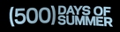 (500) Days of Summer - Logo (xs thumbnail)