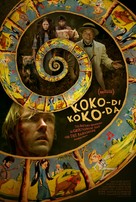 Koko-di Koko-da - Movie Poster (xs thumbnail)