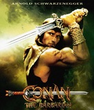 Conan The Barbarian - Movie Cover (xs thumbnail)