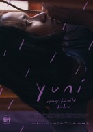 Yuni - Indonesian Movie Poster (xs thumbnail)