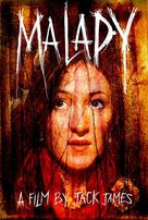 Malady - Movie Poster (xs thumbnail)
