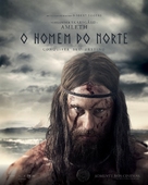 The Northman - Brazilian Movie Poster (xs thumbnail)