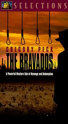 The Bravados - Movie Cover (xs thumbnail)