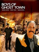 The Boys of Ghost Town - Movie Cover (xs thumbnail)