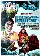 Beffe, licenze et amori del Decamerone segreto Poster