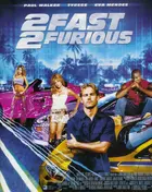 2 Fast 2 Furious Unset