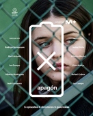 &quot;Apag&oacute;n&quot; - Spanish Movie Poster (xs thumbnail)