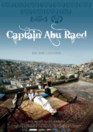 Captain Abu Raed - German Movie Poster (xs thumbnail)