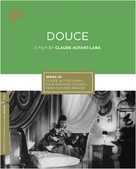 Douce - Movie Cover (xs thumbnail)