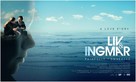 Liv &amp; Ingmar - Swedish Movie Poster (xs thumbnail)
