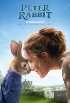 Peter Rabbit - International Movie Poster (xs thumbnail)
