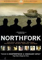 Northfork - DVD movie cover (xs thumbnail)