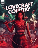 &quot;Lovecraft Country&quot; - Movie Cover (xs thumbnail)