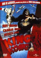 King Kong Cover