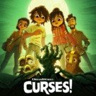 &quot;Curses!&quot; - Movie Poster (xs thumbnail)