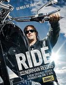 &quot;Ride with Norman Reedus&quot; - Movie Poster (xs thumbnail)