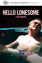 Hello Lonesome - DVD movie cover (xs thumbnail)