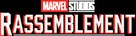 &quot;Marvel Studios: Assembled&quot; - French Logo (xs thumbnail)