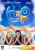 &quot;H2O: Just Add Water&quot; - Dutch Movie Cover (xs thumbnail)