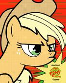 My Little Pony : The Movie - Brazilian Movie Poster (xs thumbnail)