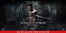 The Wolverine - Brazilian Movie Poster (xs thumbnail)