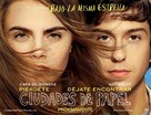 Paper Towns - Argentinian Movie Poster (xs thumbnail)