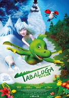 Tabaluga - German Movie Poster (xs thumbnail)