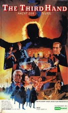 Judgement Day - German VHS movie cover (xs thumbnail)