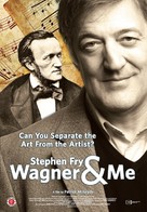 Wagner &amp; Me - Movie Poster (xs thumbnail)