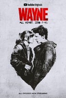 &quot;Wayne&quot; - Movie Poster (xs thumbnail)