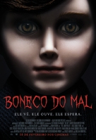 The Boy - Brazilian Movie Poster (xs thumbnail)