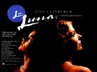Luna, La - British Movie Poster (xs thumbnail)