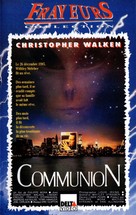 Communion - French VHS movie cover (xs thumbnail)