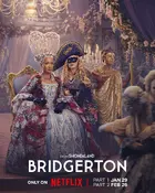 "Bridgerton" Poster