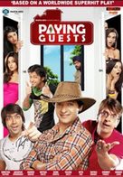 Paying Guests - Indian DVD movie cover (xs thumbnail)